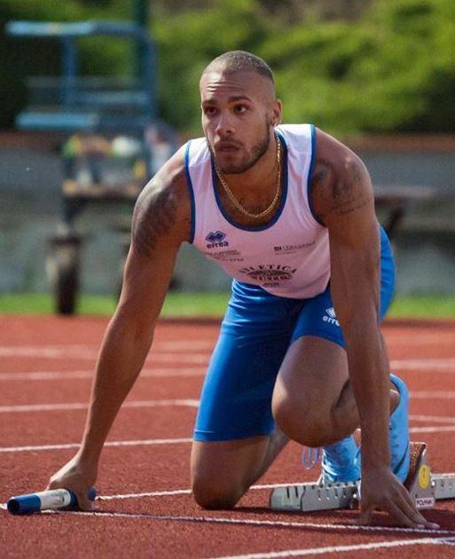 L’Atletica Virtus festeggia Lamont sarà agli Europei 