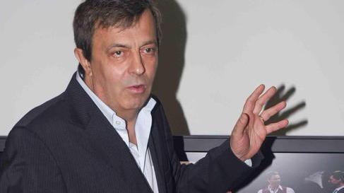 Una grande convention al Palasport per il ritorno di Giorgio Mendella
