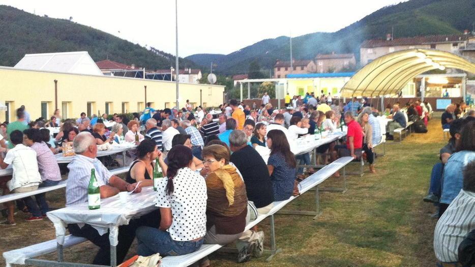 Sagre, scoppia la polemica sui controlli «Siamo nel mirino più noi dei ristoranti»