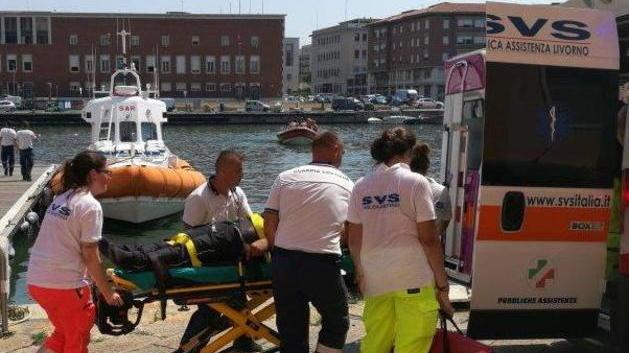 Un altro passo avanti per la Darsena Europa