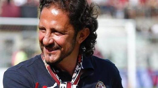 «Ritiro duro, si impara a soffrire Con Lucarelli ci divertiremo»