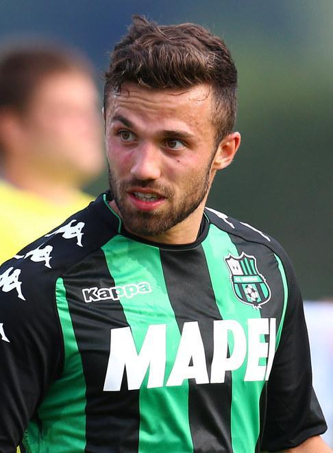 Di Francesco: «Scelta giusta, mio padre aveva ragione»