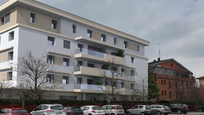 Via Udine, finalmente riparte il cantiere infinito