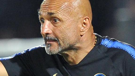Sassuolo, debutto con l’Inter Il 16 settembre sfida a CR7