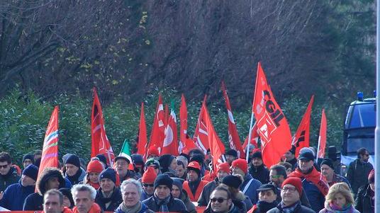 Accordo Castelfrigo-Cisl Il giudice: «Regole rispettate»