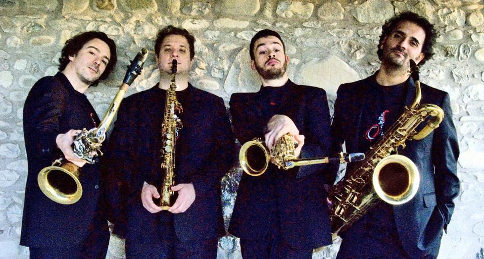 Fanano, la capitale del sax Una settimana di concerti 
