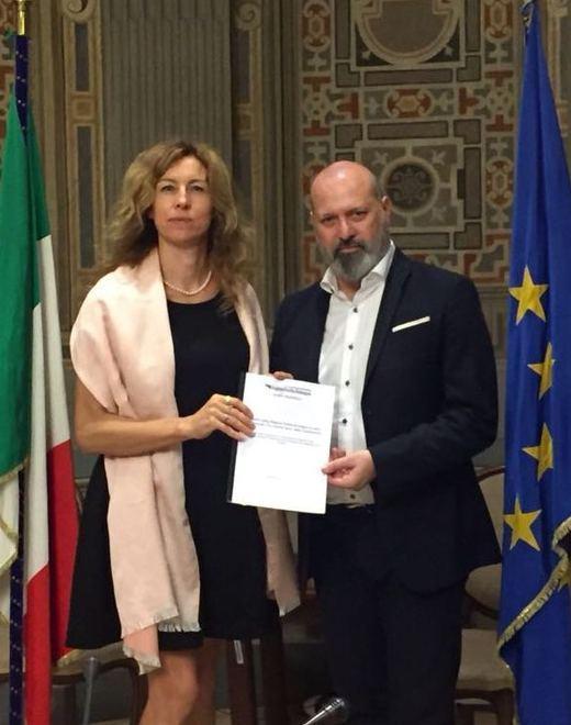 «Autonomia regionale da Roma vari consensi per strade condivise» 