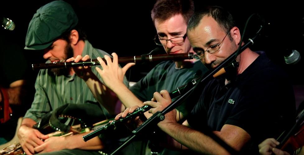 Il cielo d’Irlanda sovrasta anche Bondeno Quattro giorni di musica e tradizioni 