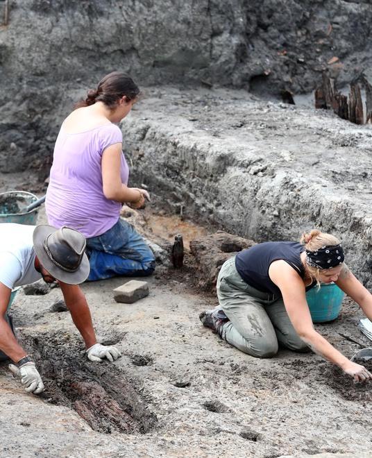 Nasce un parco archeologico nel cuore del Delta del Po 