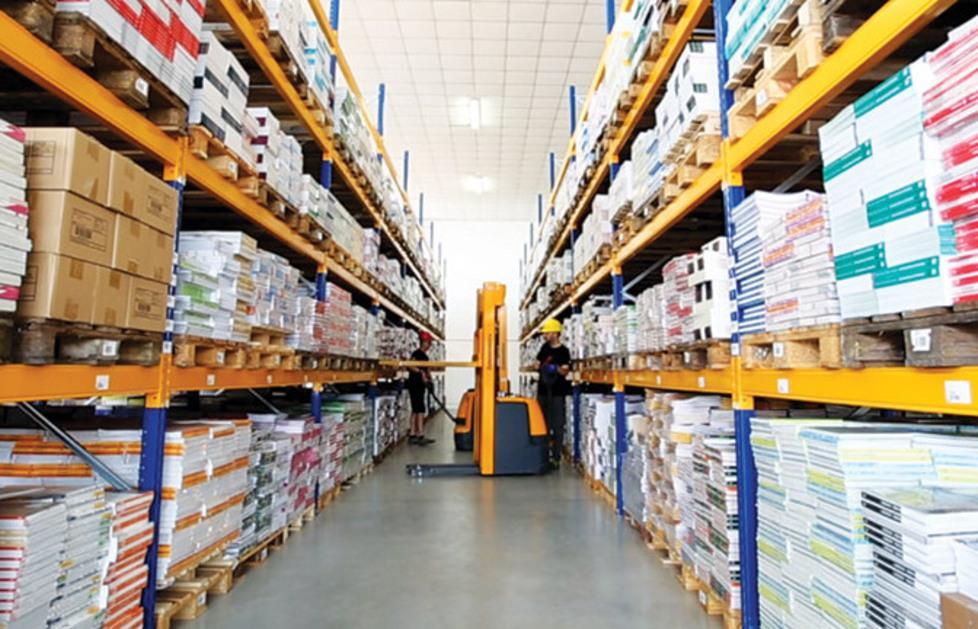 Consegna di testi scolastici Azienda cerca 60 addetti 