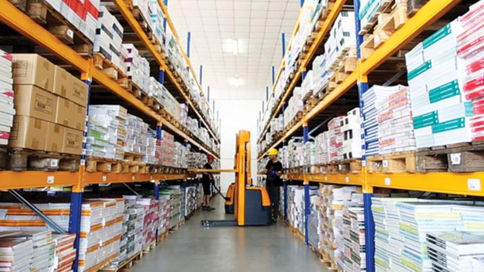 Consegna di testi scolastici Azienda cerca 60 addetti