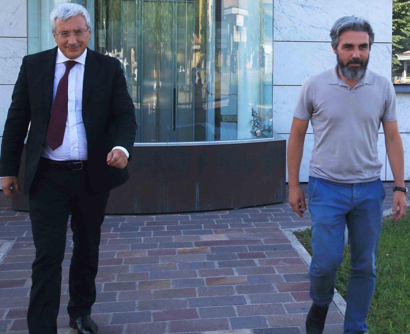 Per la nuova Reggiana resta l’incognita stadio Serve accordo con Mapei 
