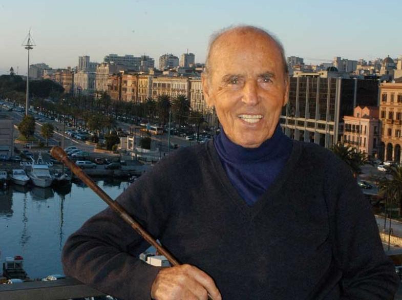 Addio a Paolo Racugno decano degli olimpionici