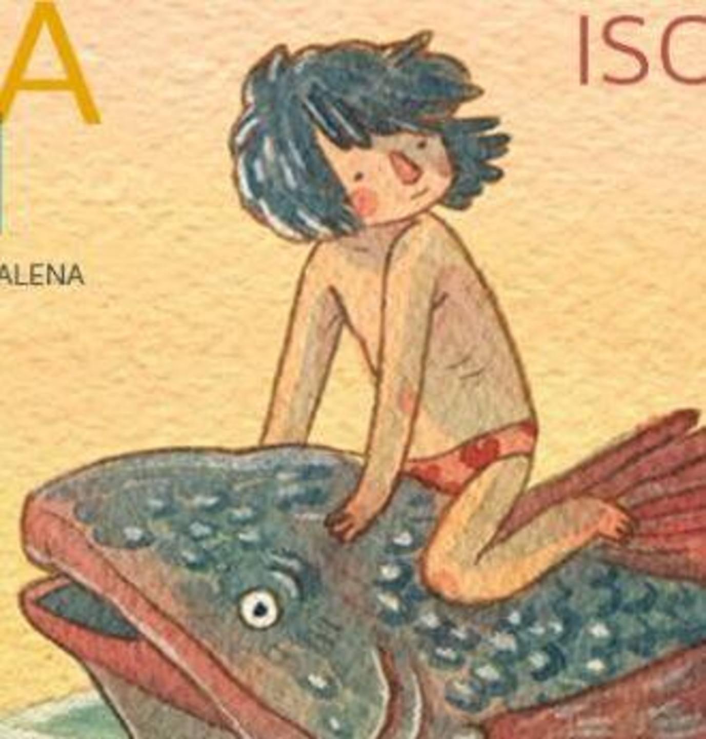 Viaggio tra isole e libri con gli scrittori