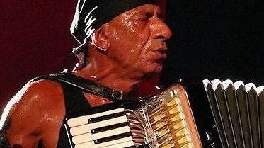 Musica tra i nuraghi con Salis e Satta