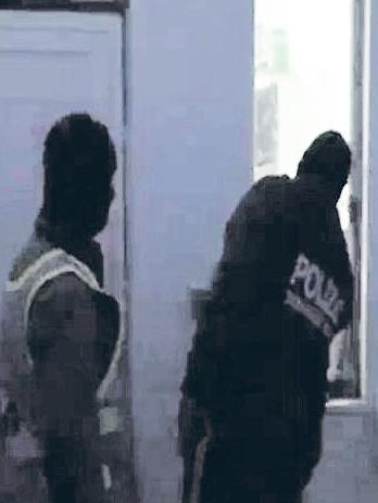 Estradato terrorista fermato in Belgio 