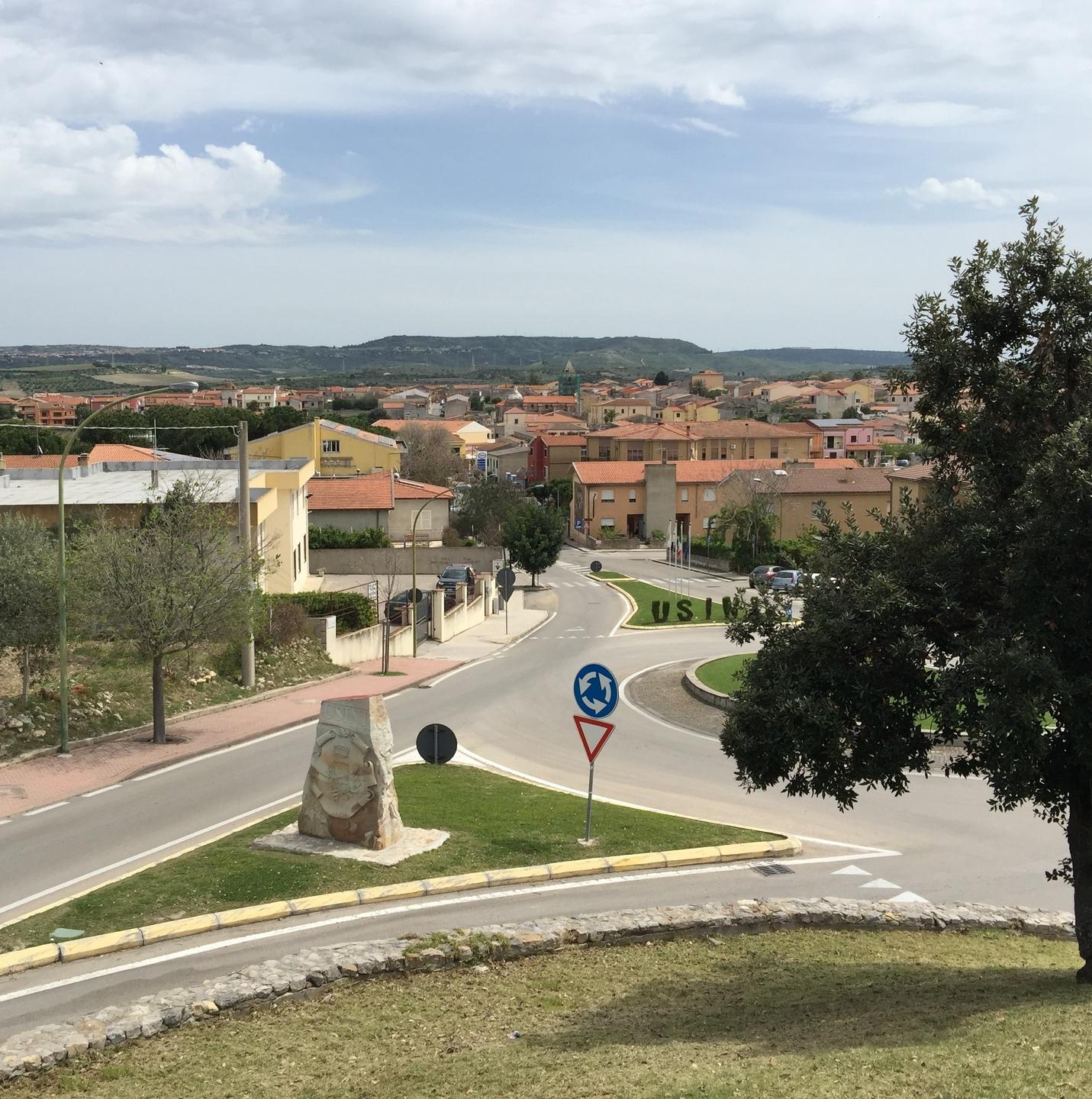 Usini: un milione di euro per scuole, strade e lavoro 