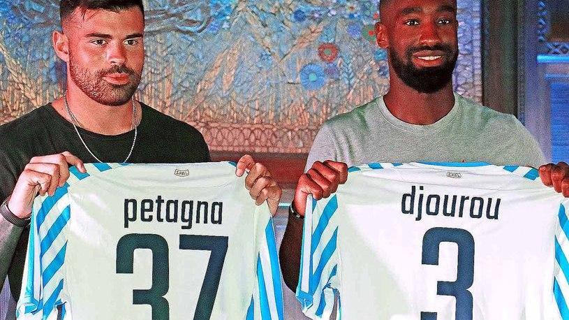 Djourou abbraccia la Spal: «Scegliere è stato facile Avventura che mi eccita»