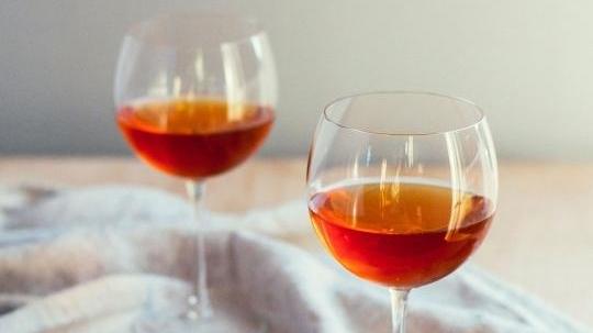 Vino, turismo e architettura si alleano in Toscana