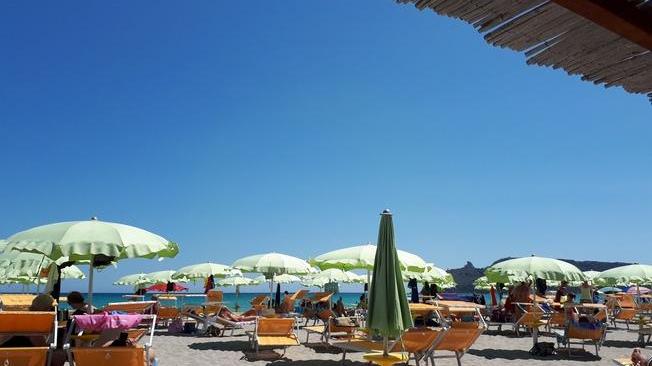 Meteo, gran caldo in Sardegna: termometro stabile sui 40 gradi 