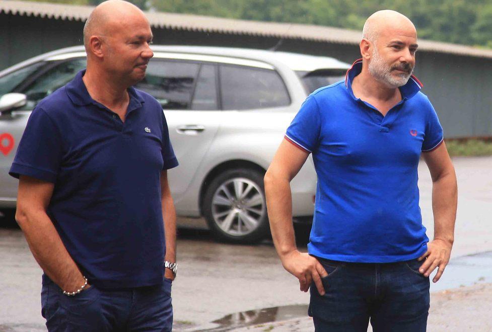 Rottura tra le cordate reggiane, ora anche la D è a rischio 