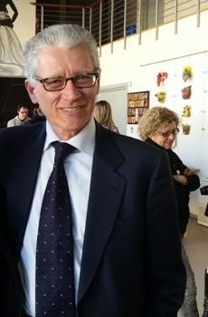 Il preside Calusi lascia: tremila studenti sono senza dirigente 