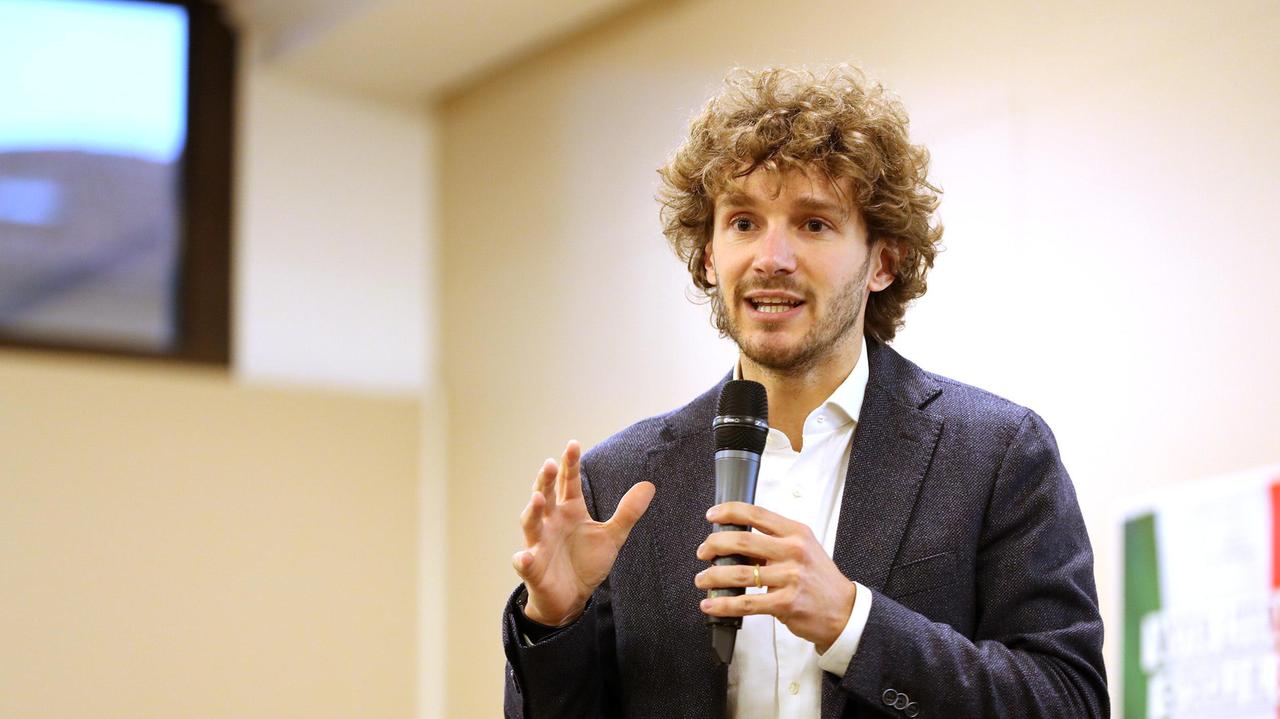 Insegnerà al “Marchi” l’ex parlamentare Edoardo Fanucci