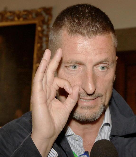 Toccafondi tira dritto e presenta la domanda di ripescaggio in serie C