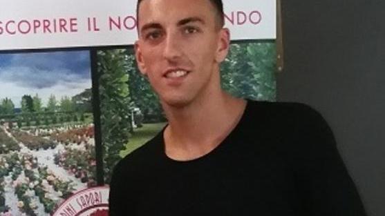 Riccardo Bolpin convocato nella Nazionale sperimentale