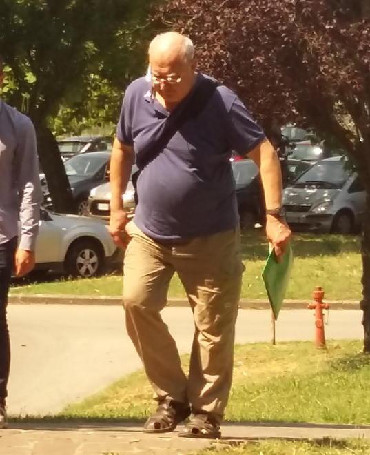 Niente carcere per il parroco Don Paolo resta ai domiciliari 