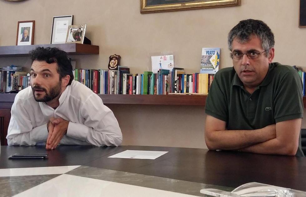 Il sindaco non si fida più: "Ci teniamo lo stadio"