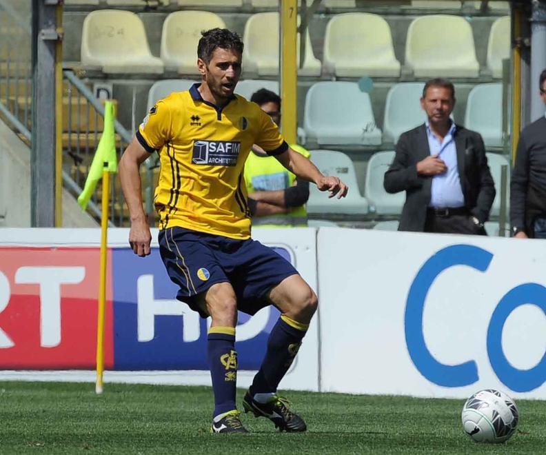 Per fermare la Pistoiese la Juve Stabia punta sull’ex Milan Marzorati 