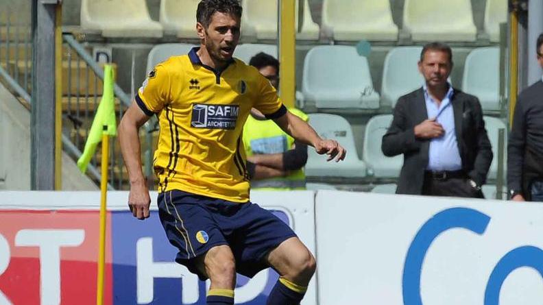 Per fermare la Pistoiese la Juve Stabia punta sull’ex Milan Marzorati