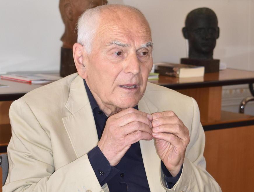 Nel futuro dell’ex Caselli un co-housing per anziani 
