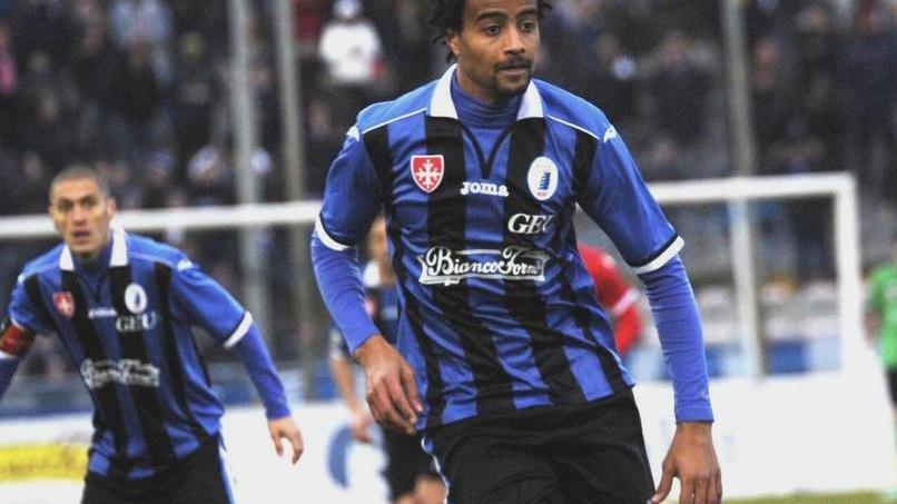 Rachid, il bomber del decennio eppure spesso criticato all’Arena