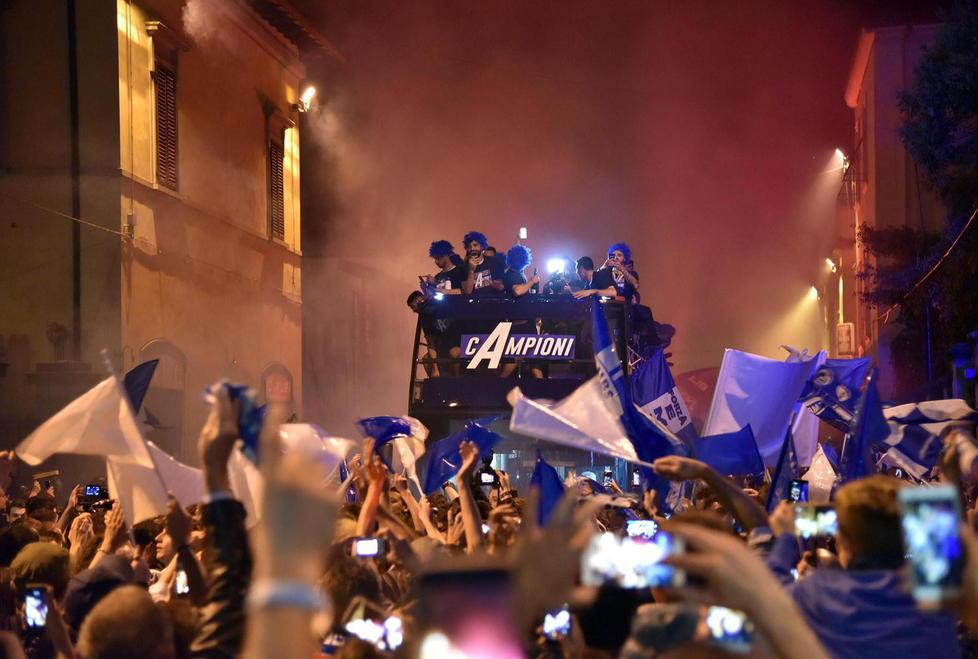 Abbonamenti la decisione: aperta anche la Curva nord 