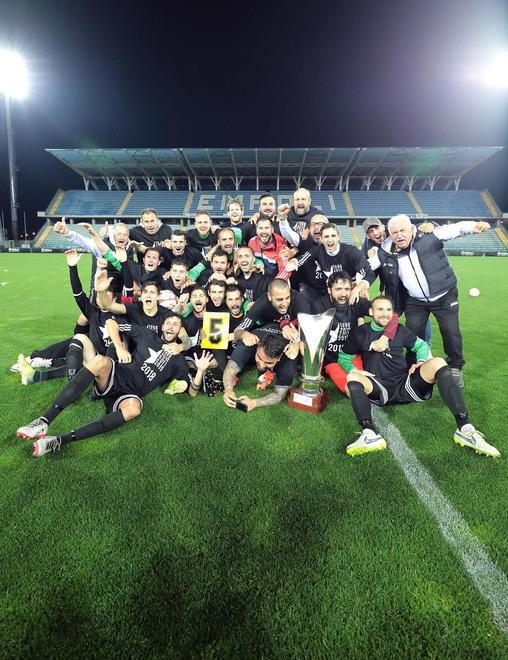 Nascerà lunedì sera il campionato amatoriale Con due squadre in più 