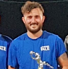 Il titolo va al Tufaia Fc che ribalta il pronostico battendo l’Acacia: 7-8