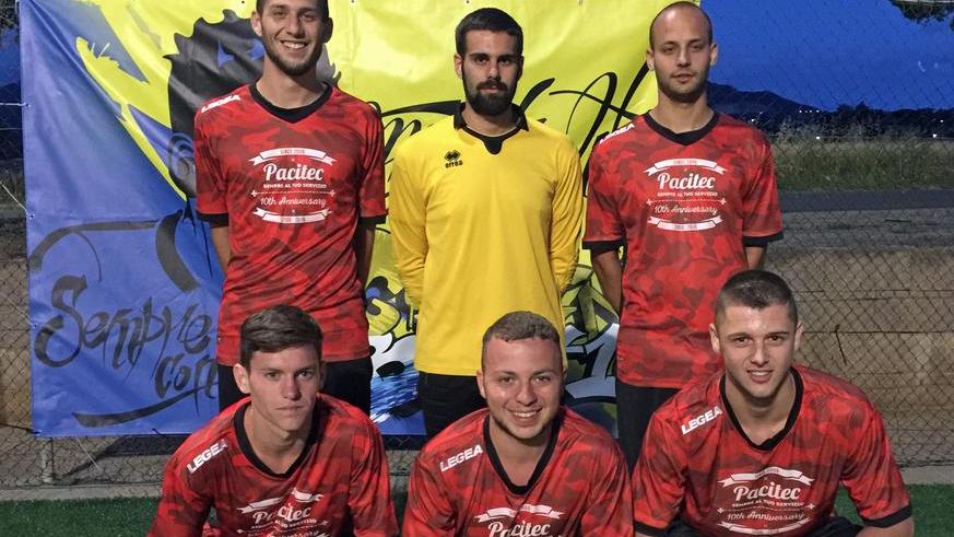 Mundialito, la finalissima sarà tra Uruguay e Brasile