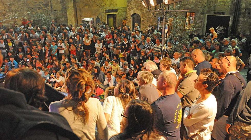 Apritiborgo, verso un’edizione tutta dedicata alla donna 