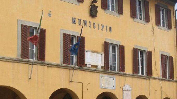 La lite tra vigile e comandante è una “questione di famiglia”