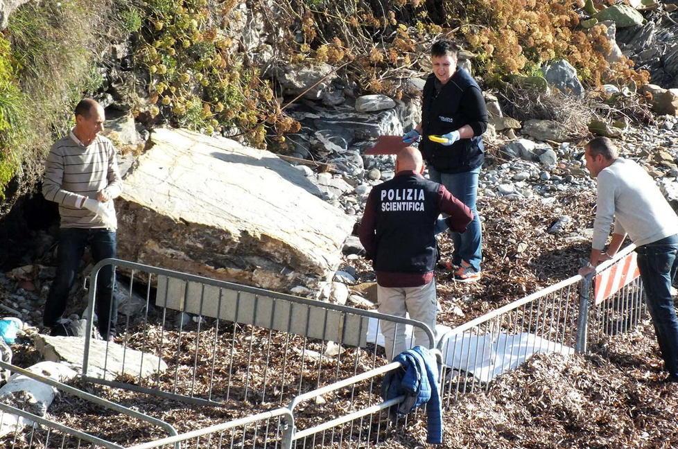 Il padre di Alessandro non si arrende: chiesto l’aiuto del generale Garofano 
