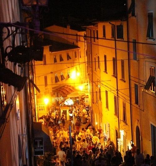 Eventi e manifestazioni erogati 73.000 euro a sostegno dei progetti 