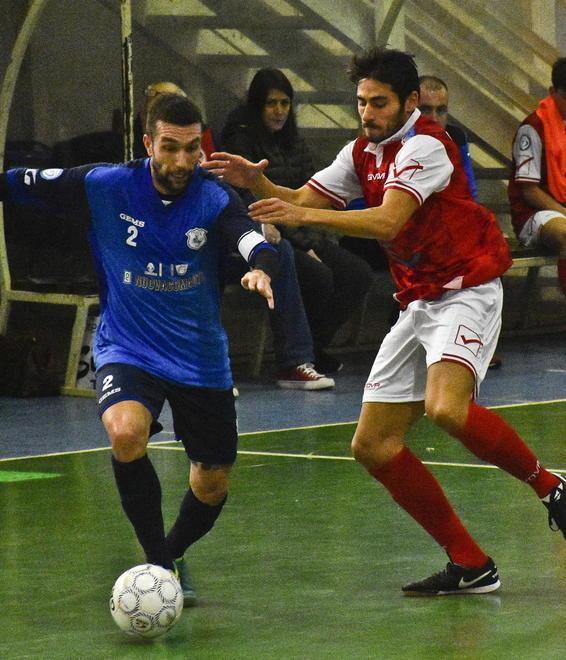 Tre giocatori dell’Argentario entrano nel direttivo