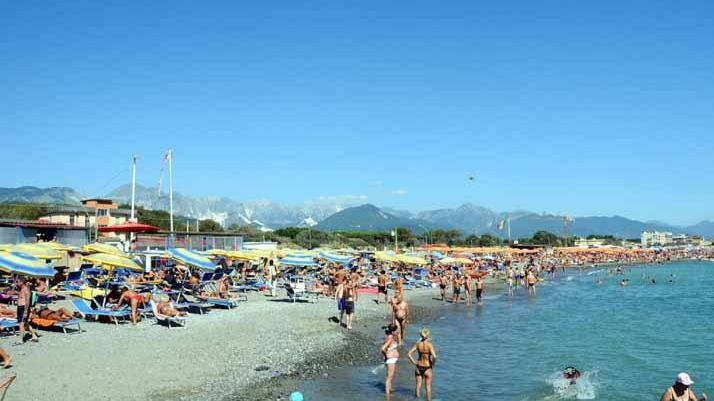 Il Piano demaniale in dirittura d’arrivo Ripascimento nel 2019