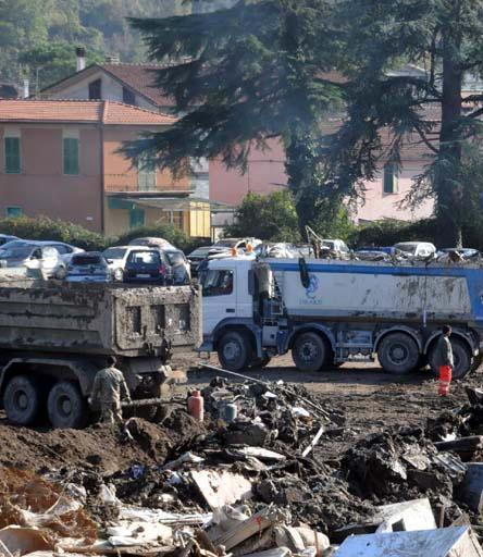 Eurospin alla Filanda dubbi delle minoranze: c’è il problema fanghi