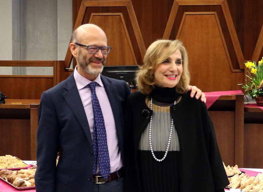 Passi avanti al Csm per la sostituzione della presidente Failla