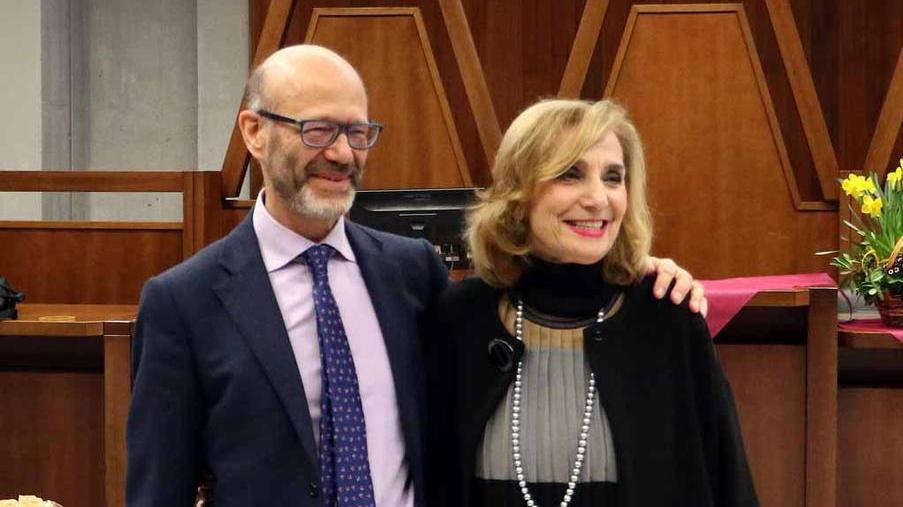 Passi avanti al Csm per la sostituzione della presidente Failla