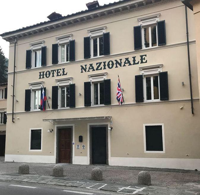 La scommessa di Emiliano Milza su Bagni 