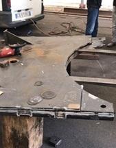 Sequestrata cocaina per 19 milioni in porto era diretta a un clan di Latina: tre arresti 